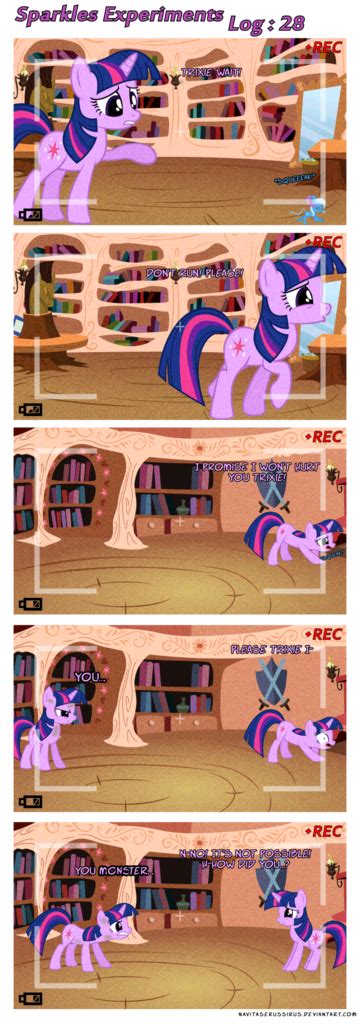 208978 Safe Artist Navitaserussirus Trixie Twilight Sparkle