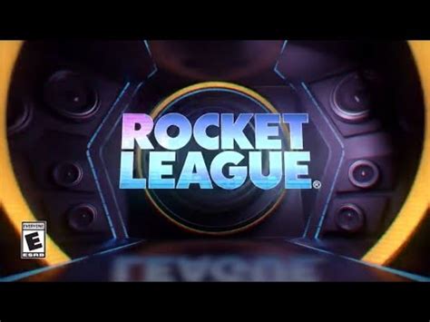 Temporada 2 Rocket League YouTube