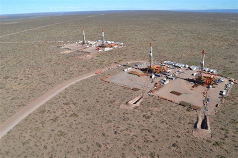 Inversiones récord en petróleo en América Latina Economía Ansa it