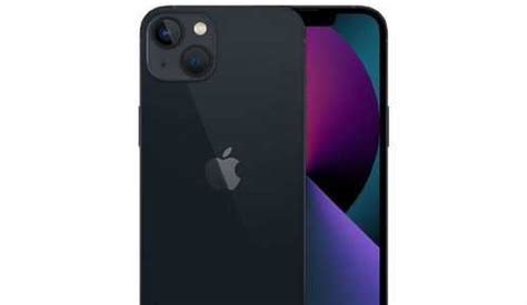 Apple iPhone 13 mini 128GB (Midnight) RU/A | Festima.Ru - Мониторинг ...