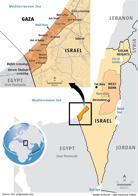 Konflik Israel Palestin Sudah Berusia Tahun Palestin Semakin Kecil