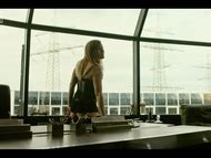 Naked Kyra Sophia Kahre In Perfume