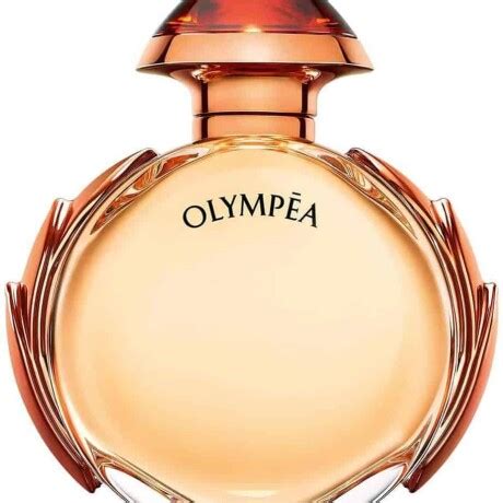 Perfume Paco Rabanne Olympea Intense Edp 80 Ml San Roque