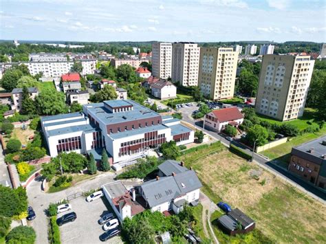 Rybnik Nowe Szaty Biblioteki Wachtyrz Eu