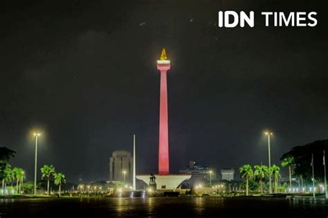 Monumen Nasional Lokasi Harga Tiket Dan Aktivitas Seru