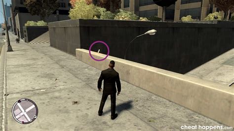 Grand Theft Auto IV The Ballad Of Gay Tony Screenshot