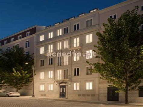 Apartamento T Venda Na Rua Sousa Martins Saldanha Picoas S O