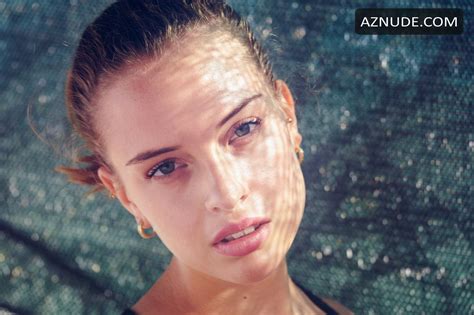 Gloria Fregonese Nude By Adolfo Valente Aznude