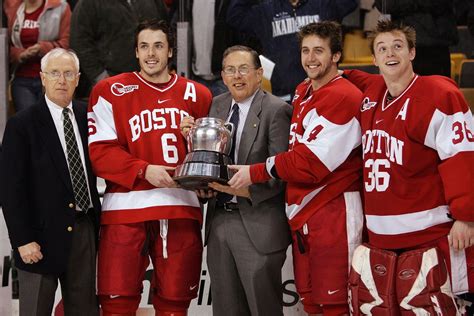 2015 Beanpot Schedule, Tickets, Television and Team Information - SB ...