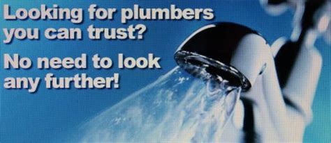 Plumber Quotes Quotesgram