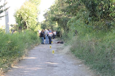 Siguen Sin Identificar A Mujer Asesinada En Emiliano Zapata Zona