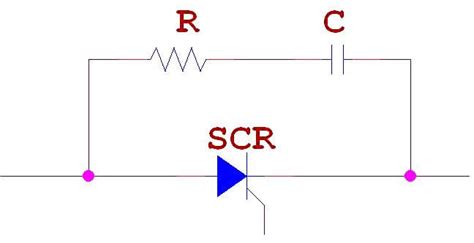 How Snubber Circuit Works Inst Tools