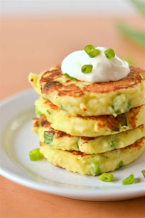 How To Make Potato Pancakes