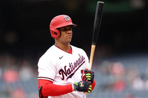 Juan Soto Trade Rumors Ranking Potential Landing Spots For