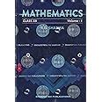 R D Sharma Mathematics For Class 12 Set Of 2 Vol CBSE Examination