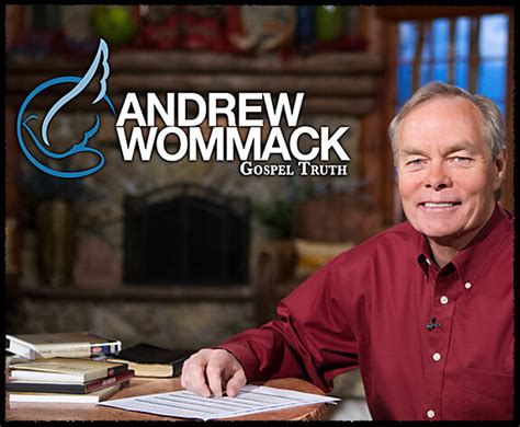 Andrew Wommack Ptl Tv Network