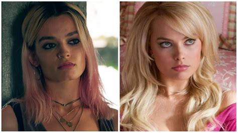 Barbie Movie Margot Robbie Emma Mackey Hot Sex Picture