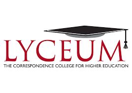 List of Lyceum College Courses, Faculties & Programmes » SANotify