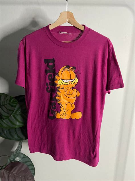 Vintage VINTAGE GARFIELD 1978💔 | Grailed