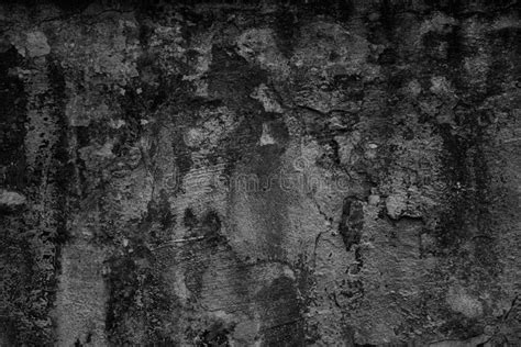 Black And White Texture High Resolution Texture For Background Stock