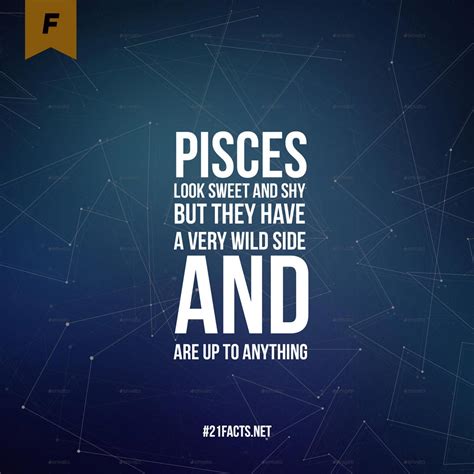 Facts About Pisces Twentyonefacts