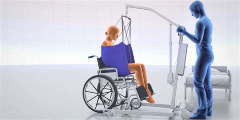 Bed To Wheelchair Transfer Lift at Arline Cooke blog