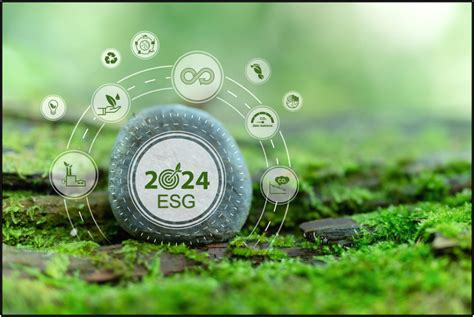 Sustentabilidade E Esg Em 2024 Pioneirismo Nas Tendências Desafios E