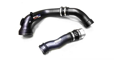 Ftp Charge Pipe Boost Pipe N55 Bmw F2x F3x Mosselman Turbo Systems