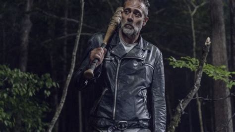 The Walking Dead: Negan Prepares Lucille for Her Comeback in New ...