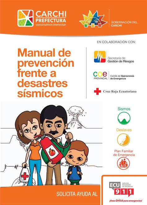 Pdf Manual De Prevenci N Frente A Desastres S Smicos Dokumen Tips