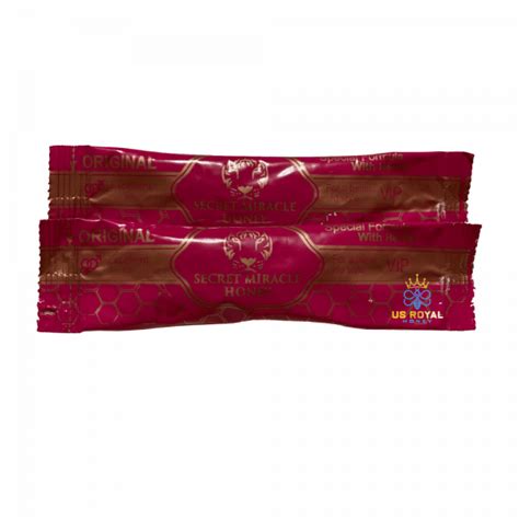 Miracle Of Honey For Women 3rd Phaze Body Oils Inc