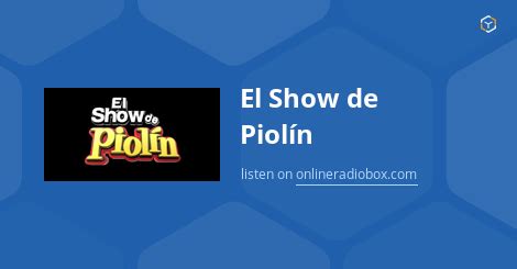 El Show de Piolín Listen Live Los Angeles United States Online