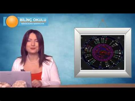 BOĞA Günlük Burç Yorumu 17 Aralık 2013 Astrolog DEMET BALTACI astroloji