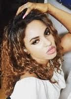 Daphnee Avril Bless Nude Pics Videos Sex Tape