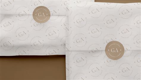 GALANT | Фирменный стиль для бренда кожаных сумок :: Behance