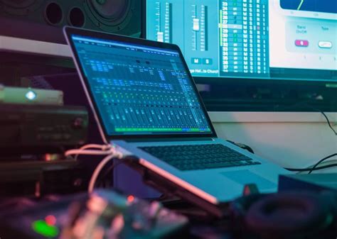 Best Laptops For Music Production Why They Re Great Mixbutton