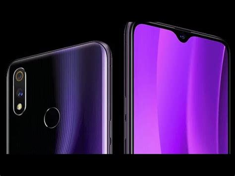 Realme 3 Pro Full Review Specification And Unboxing YouTube