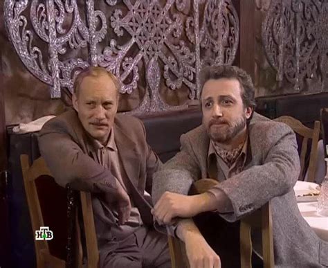 Смотреть "МУР есть МУР 3. 3 серия" онлайн. Сериал - eTVnet
