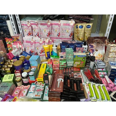 Jual Jastip Bangkok Termurah Shopee Indonesia