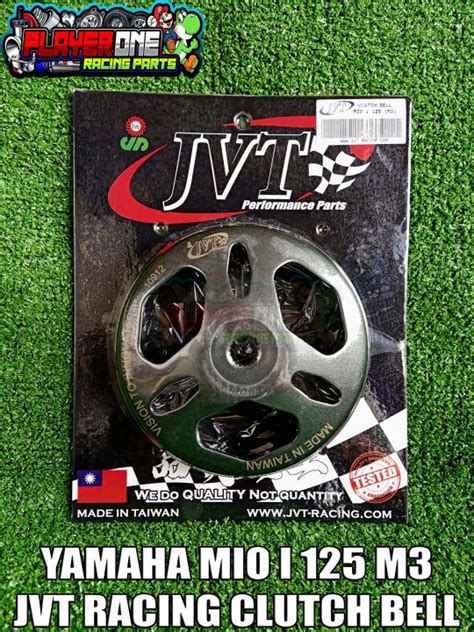 Jvt Yamaha Mio I M Clutch Bell Lazada Ph