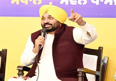 Aam Aadmi Party Announces Candidates For Lok Sabha Elections In Punjab