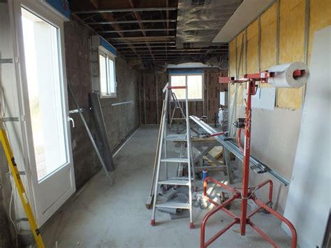 isolation interieure