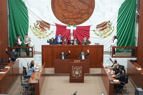 Aprueba LXIV Legislatura distribución de los recursos excedentes del