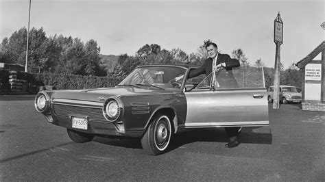 What Happened To The Chrysler Turbine Car And Why Cars Dont Have Jet Engines Today