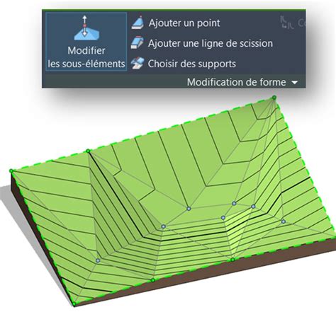 Nouveauté Autodesk Revit 2025 De Nouvelles Fonctionnalités Pour Les