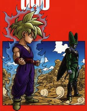 Cell Games | Dragon Ball Wiki | Fandom