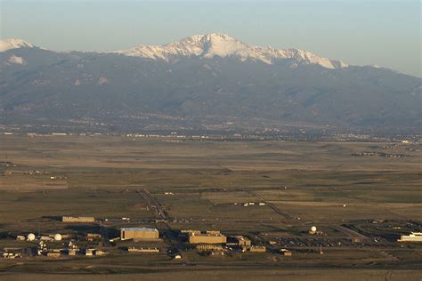 Military Bases In Colorado Springs – Warehouse of Ideas