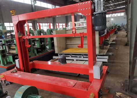 Small Parts Bolt Automatic Hot Dip Galvanizing Plant One Stop Service