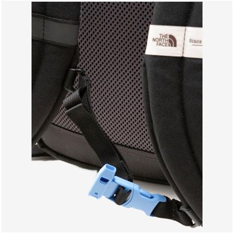 THE NORTH FACE ザノースフェイス リュックサック ジュニア ホットショットミニ キッズ K Hot Shot Mini