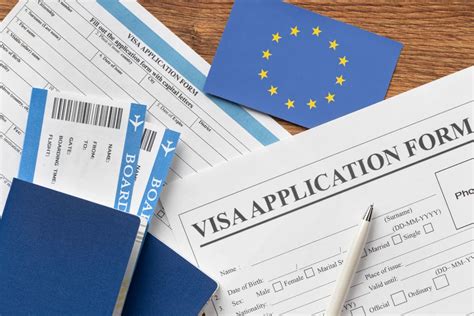 Calculadora Schengen 2024 Visa Ue Entre Trámites